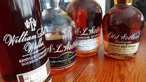 Taylor, jr., and blanton's are all household names in the whiskey world. Know Your Weller Bourbon The Seattle Spirits Society