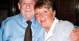 Tony Case inspired miles of smiles