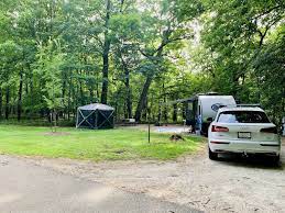 Maybe you would like to learn more about one of these? 7 Best Spots For Camping Near Green Bay Wisconsin