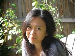 Professor Jennifer Chang