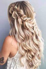 Before Selecting A Hairstyle Besides Some Other Necessary Matters It Is Also Most Important To Care About Your Body Sh Hair Styles Long Hair Styles Fall Hair