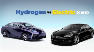 According to the police, the explosion was strong enough that it. Hydrogen Fuel Cell Vs Battery Electric Cars Which One Will Win The Battle