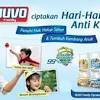 Database walls aice glicowings di padang. 1