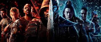 Ip man legacy (2018) nonton acceleration (2019) nonton jarhead 3: Mortal Kombat Jax 2021 Movie Wallpaper
