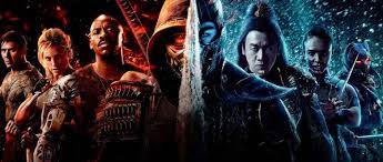 We did not find results for: Mortal Kombat Sub Indo Mortal Kombat 2021 Sub Indo Download Youtube