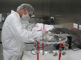 Dark matter makes up about 27%. Umass Amherst Physicists Contr Eurekalert Science News Releases