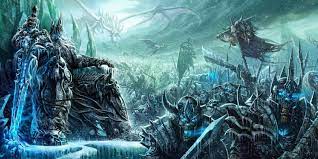 He was the skeletal steed that arthas rode. Wow Invincible Cover Von Jay Der Barde Und Sharm Of Stormsong