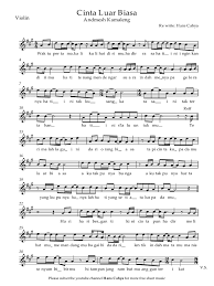 Cinta luar biasa piano version. Menampilkan Postingan Yang Sesuai Dengan Penelusuran Untuk Chord Cinta Luar Biasa