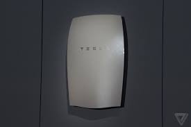 Tesla S Powerwall Home Battery Comes In These Lickable Colors Tesla Powerwall Home Business Small Business Online