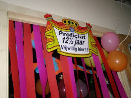 Jubileum 12 5 Jaar Bij High Profile Knappe S Nl Wakkermaker Nl