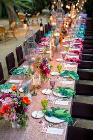 So after gathering ideas from here i had a mexican dinner party for my girlfriends and i as a girls night out. 30 Ideas Mexican Wedding Decor Wedding Forward