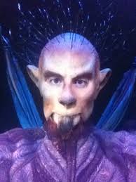 Spencer BROADWAY Jones