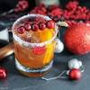 Spread holiday cheer with every sip by serving our christmas cocktails and drinks at your next holiday party. 1