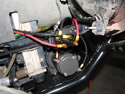 Warn winch wiring diagram solenoid arctic cat warn winch solenoid wiring diagram warn 2500 winch solenoid wiring diagram warn winch solenoid wiring diagram atv every electrical structure is made up of various distinct pieces. Winch Install Arctic Chat Arctic Cat Forum