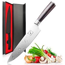 the best kitchen knife sets and chef's