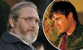 EastEnders Alex Ferns looks unrecognisable in The Batman