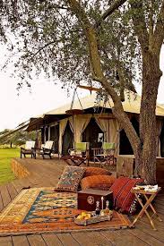 Camping Hacks Lantern Maisons Coloniales Camping De Luxe Camping Romantique