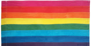 Flags that help different members of the lgbtq community feel seen and heard. London S Design Museum Acquires Original Gay Pride Flag Architectural Digest