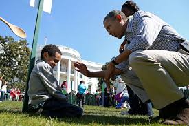 President Obama Consoling A Crying Child A Story Told In Three Photos