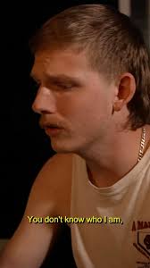 Interrogation Time , Shot