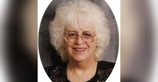 Beverly Faun Breuklander Obituary