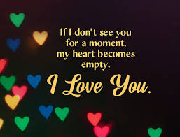 Tell him you appreciate his friendship by saying something like, you mean the world to me. Beautiful Love Messages Romantic Love Words Wishesmsg