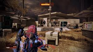 Bonus skills for shepard *spoilers* after completing a character's loyalty mission, you can unlock a new skill for use by the main character. Horizon Mass Effect 2 Wiki Guide Ign