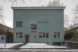 Mit ihrer hilfe können andere von erfahrungsberichten aus erster hand profitieren! Haus Enkling Duisburg Architektur Neues Bauen Im Westen