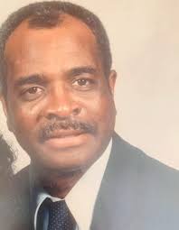 Obituary for Jasper Edwards Sr.