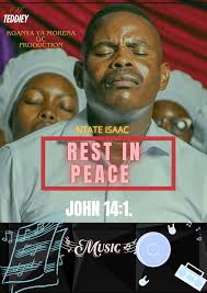 Tribute to Robert Bob Powell, Musician and Composer