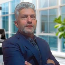 Jonas Adriano Martins