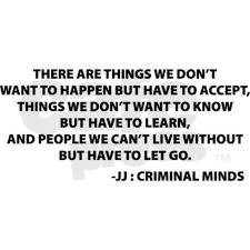 Rose Kennedy Quotes Criminal Minds. QuotesGram via Relatably.com