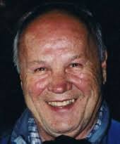 Obituary information for Martin David Hancock Sr.