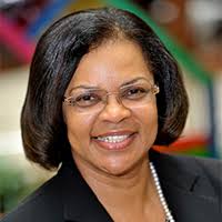 Wanda Ward PhD, Director, Office of Integrative Activities, National  Science Foundation (NSF), USA