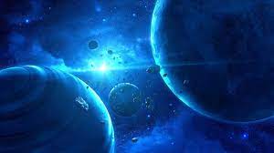 Blue planet is the definitive exploration of the marine world. Blue Planets When All That S Left Is Light By Lafayette Parish Thoughts And Ideas Medium