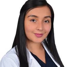 Dayana RODRÍGUEZ-MORALES