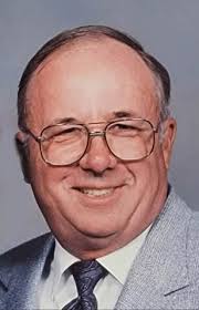 Don Mason Obituary (1933