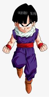 Maybe you would like to learn more about one of these? Dbz Future Gohan Dragon Ball Z Kid Gohan Transparent Png 500x720 Free Download On Nicepng