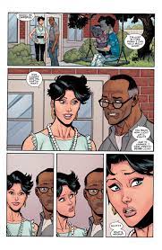 Click on links to view the characters abilities. Invincible 137 Scans Daily