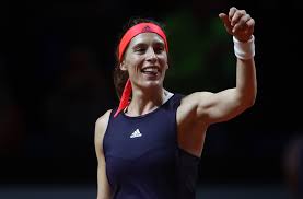 Monday june 21 2021, 12.01am, the times. Andrea Petkovic Ich Wurde Best Of Five Abschaffen Tennis Magazin