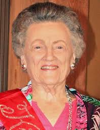 Obituary information for Geraline "Gerry" Joan McCartney