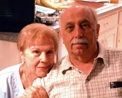 Julia Arena Obituary