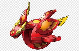 Hydorous (main partner) secondary bakugan: Dorago Youtube Bakugan Gundalian Invaders Season 3 Game Ultimate Bakugan Colossus Game Fictional Characters Dragon Png Pngwing