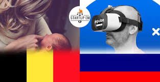 Wir zeigen euch, welcher sender das spiel überträgt und wer kommentiert! Brutkasten Startup Em 2020 Heute Mit Belgien Gegen Russland