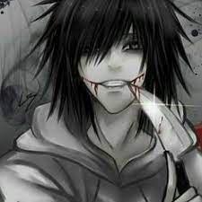Download jeff the killer drawing wallpapers 1080p. Jeff The Killer