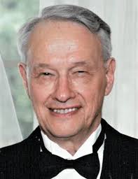 Obituary information for Louis J. Ruppe