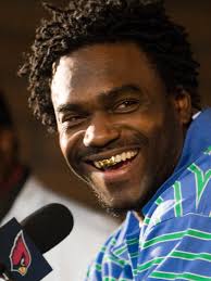 In retirement, Edgerrin James enjoys being a 'tourist' of life