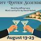 Dirty Rotten Scoundrels