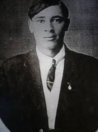 William Auzenne Sr and Chloride Auzenne