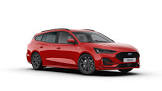 FORD-FOCUS